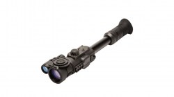 SightMark Photon RT 4.5-9x42S Digital Night Vision Riflescope, Black, SM18015